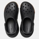 Crocs Bubble Crush Clog Women's Sandals