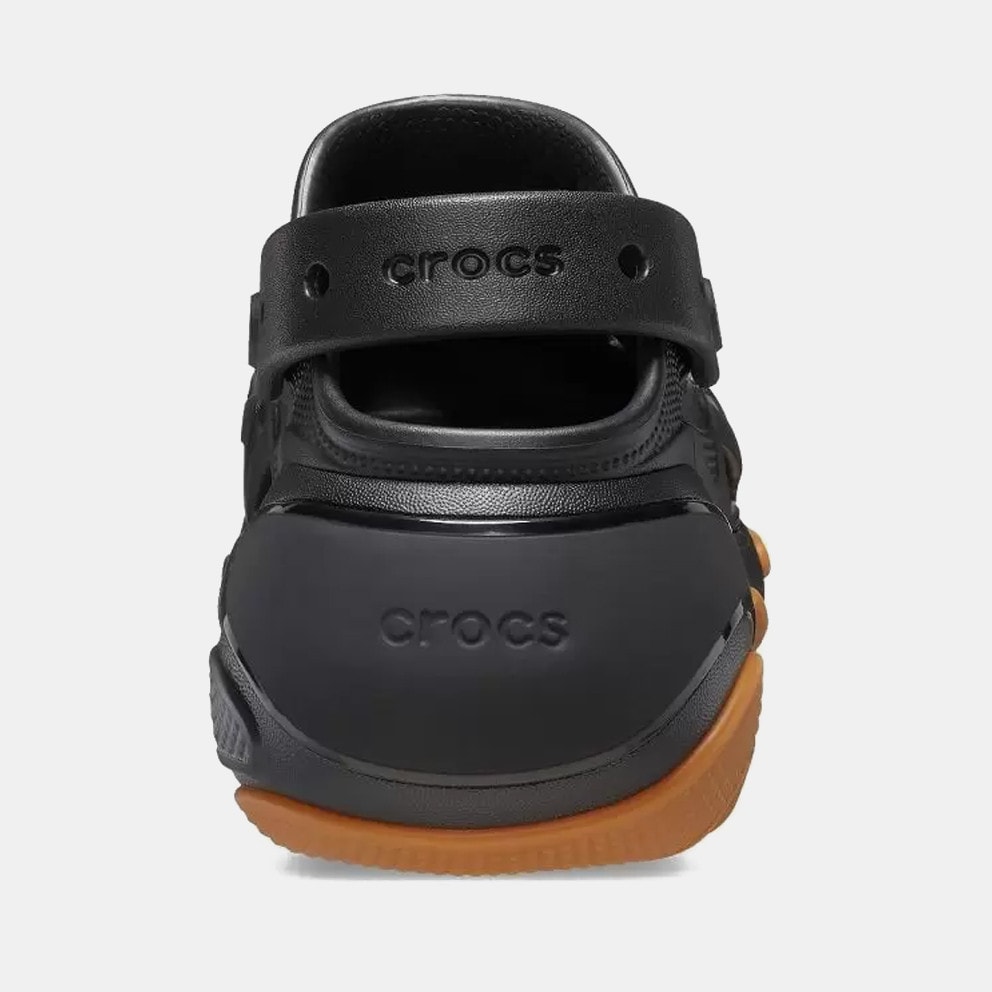 Crocs Bubble Crush Clog Women's Sandals