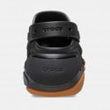 Crocs Bubble Crush Clog Women's Sandals