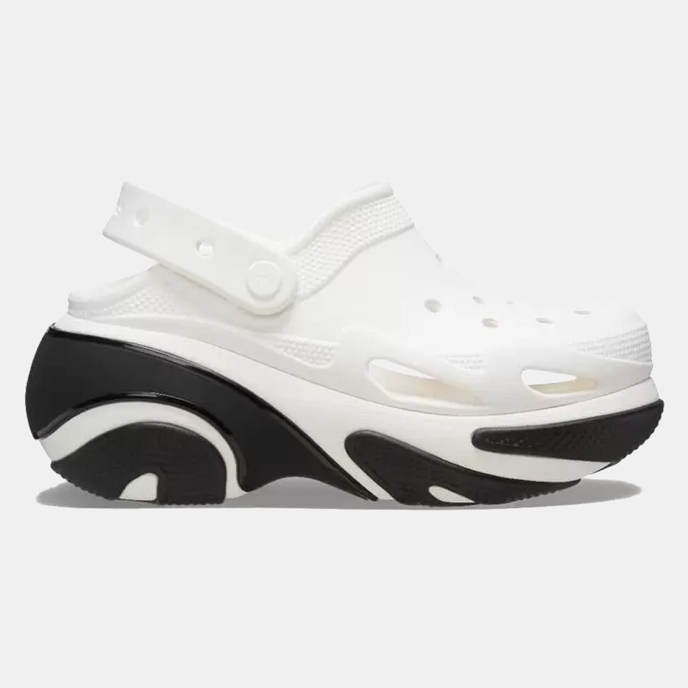 Crocs Bubble Crush Clog Women's Sandals
