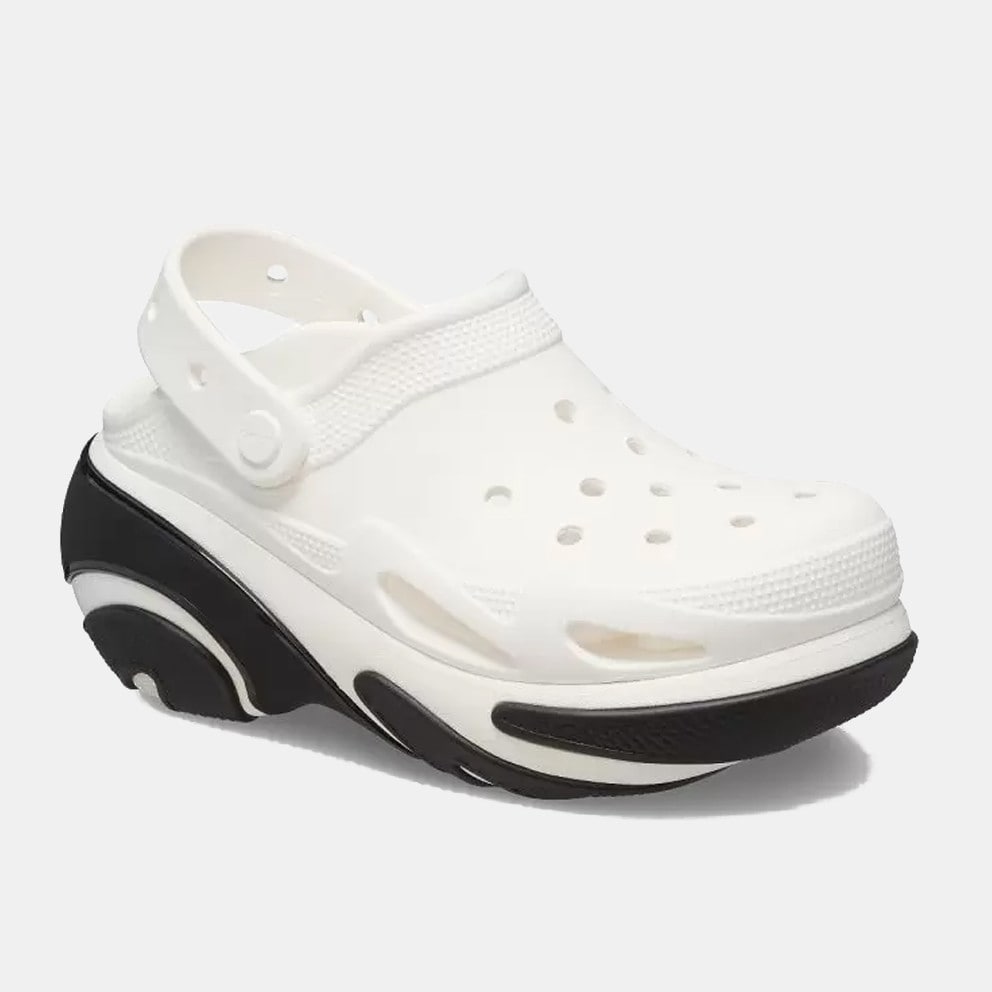 Crocs Bubble Crush Clog Women's Sandals