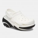 Crocs Bubble Crush Clog Women's Sandals