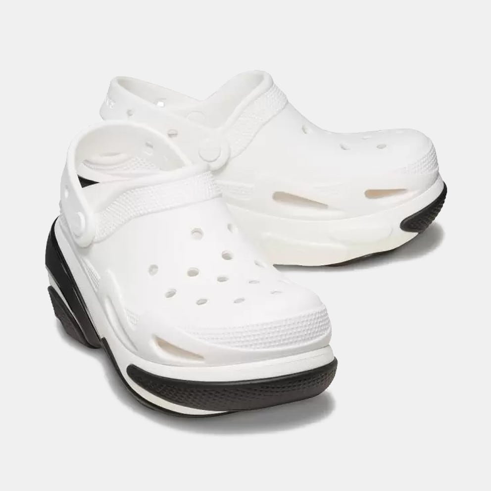 Crocs Bubble Crush Clog Women's Sandals