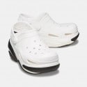 Crocs Bubble Crush Clog Women's Sandals