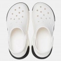 Crocs Bubble Crush Clog Women's Sandals
