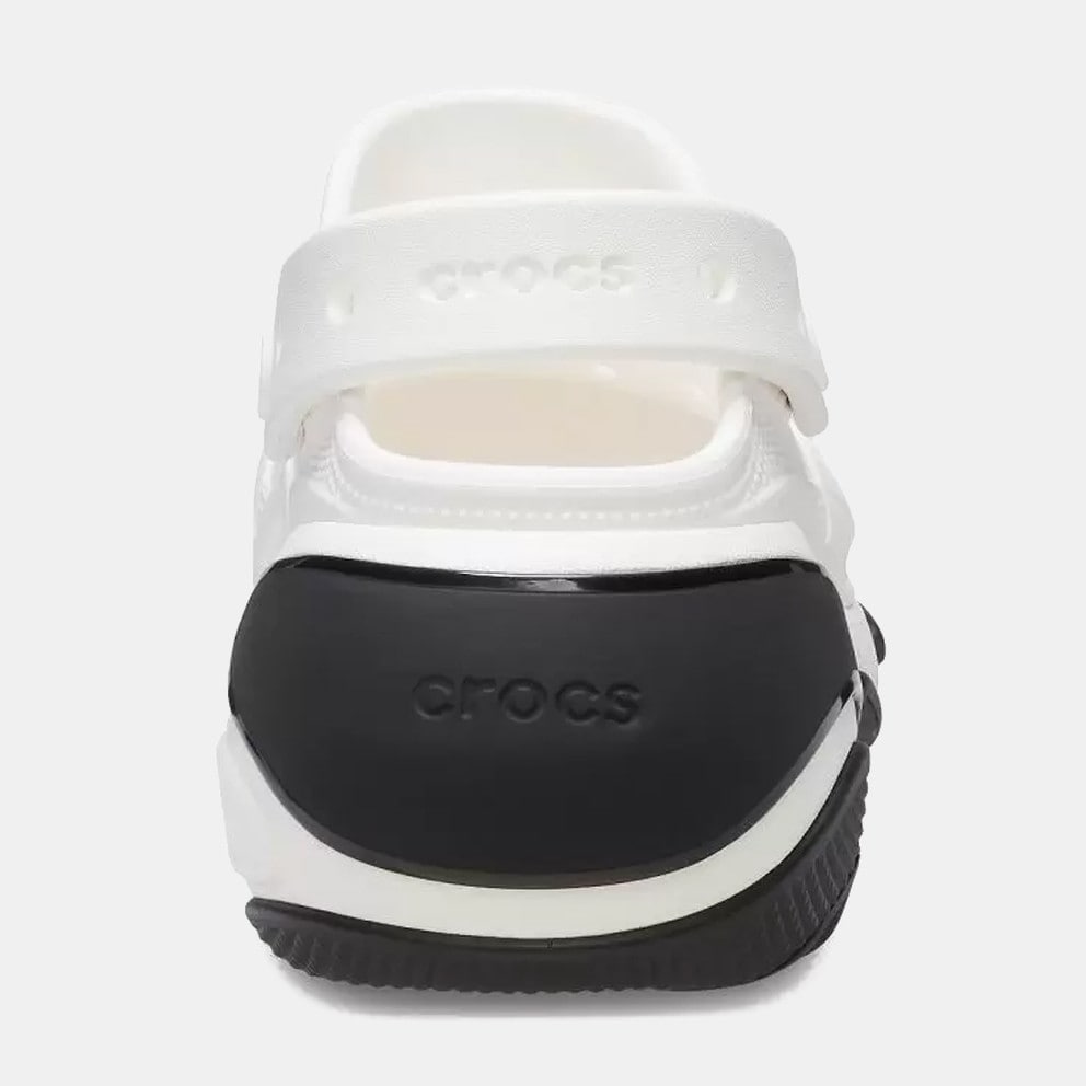 Crocs Bubble Crush Clog Women's Sandals