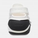Crocs Bubble Crush Clog Women's Sandals