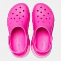 Crocs Bubble Crush Clog Women's Sandals