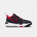 Nike Team Hustle D 11 Kids' Basketball Boots