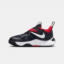 Nike Team Hustle D 11 Kids' Basketball Boots