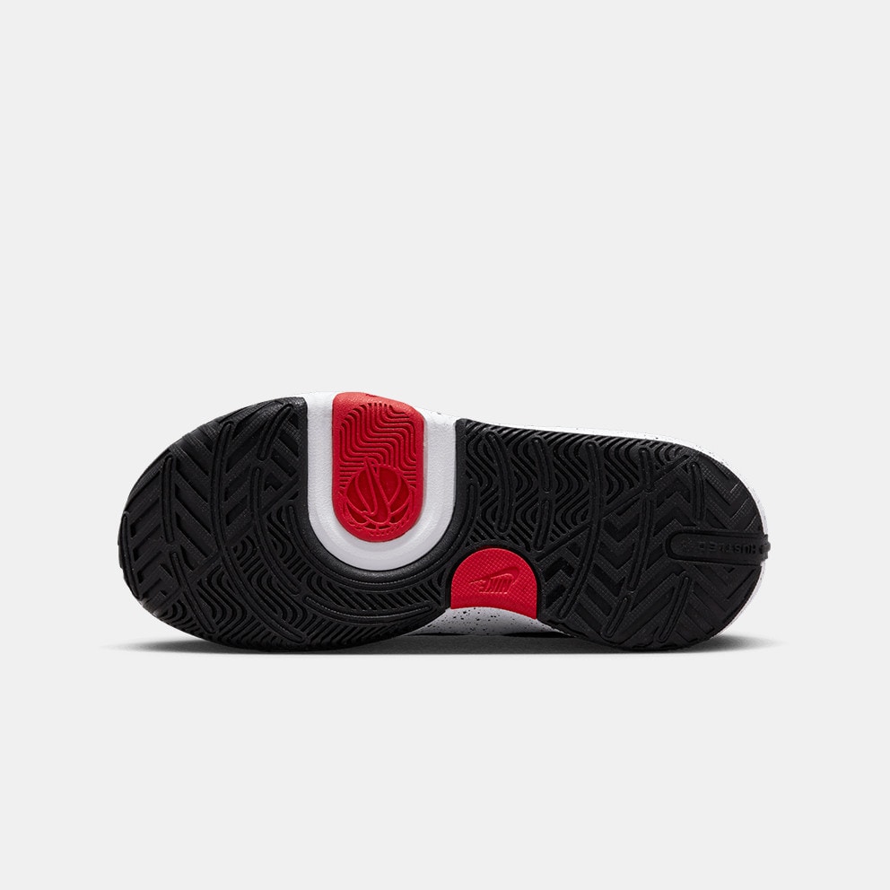 Nike Team Hustle D 11 Kids' Basketball Boots