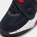 Nike Team Hustle D 11 Kids' Basketball Boots