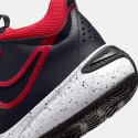 Nike Team Hustle D 11 Kids' Basketball Boots