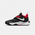 Nike Team Hustle D 11 Kids' Basketball Shoes