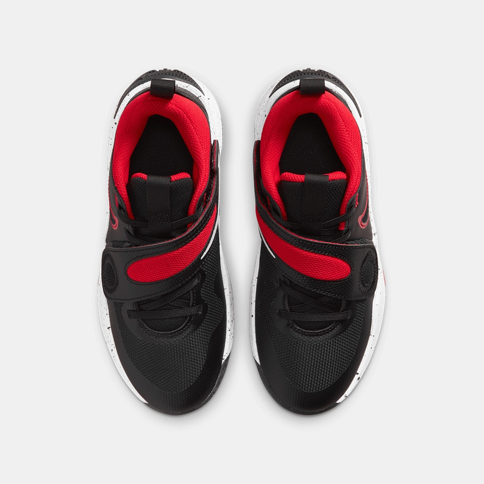 Nike Team Hustle D 11 Kids' Basketball Shoes