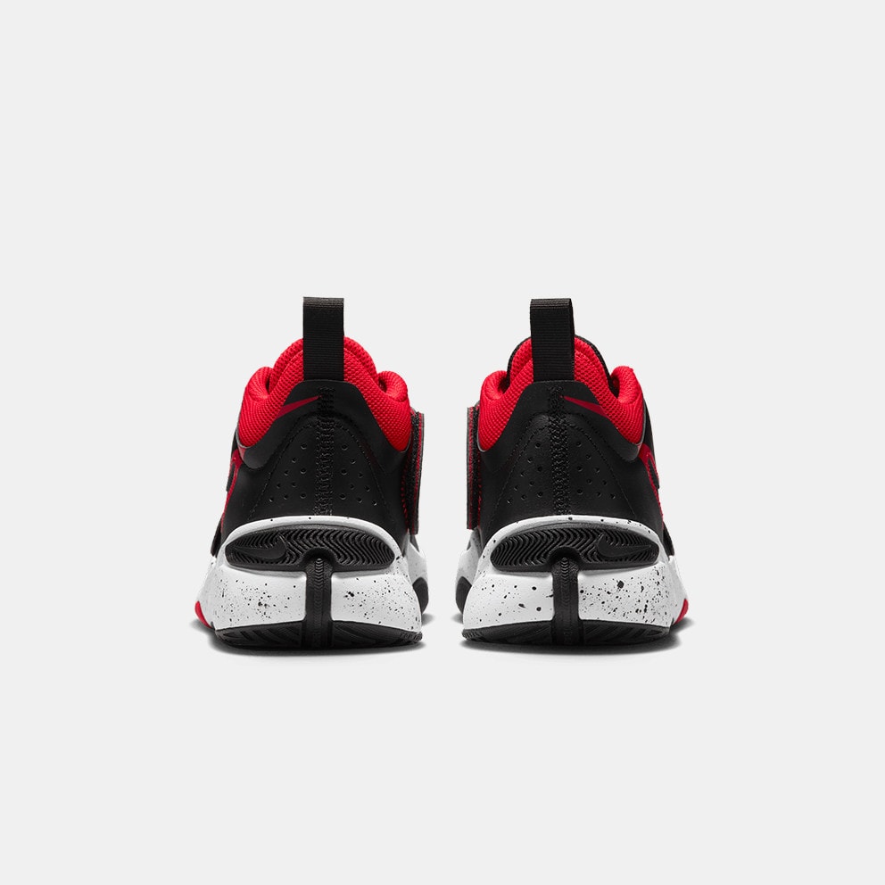 Nike Team Hustle D 11 Kids' Basketball Shoes