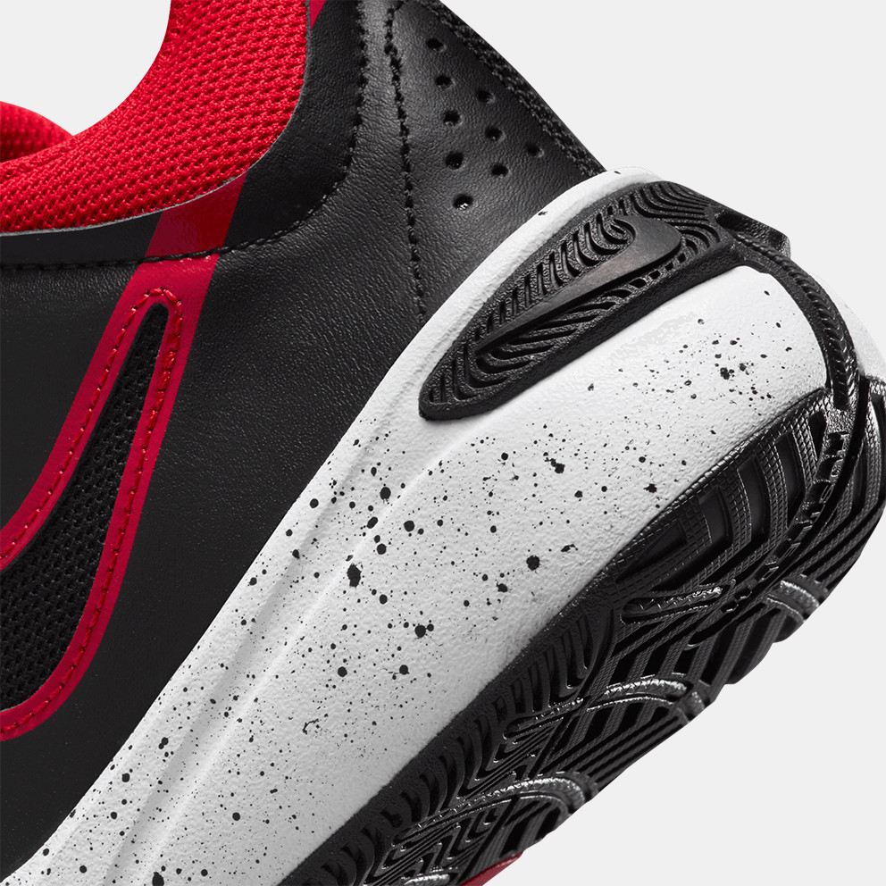 Nike Team Hustle D 11 Kids' Basketball Shoes