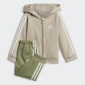 adidas sportswear I 3S Fz Fl Jog