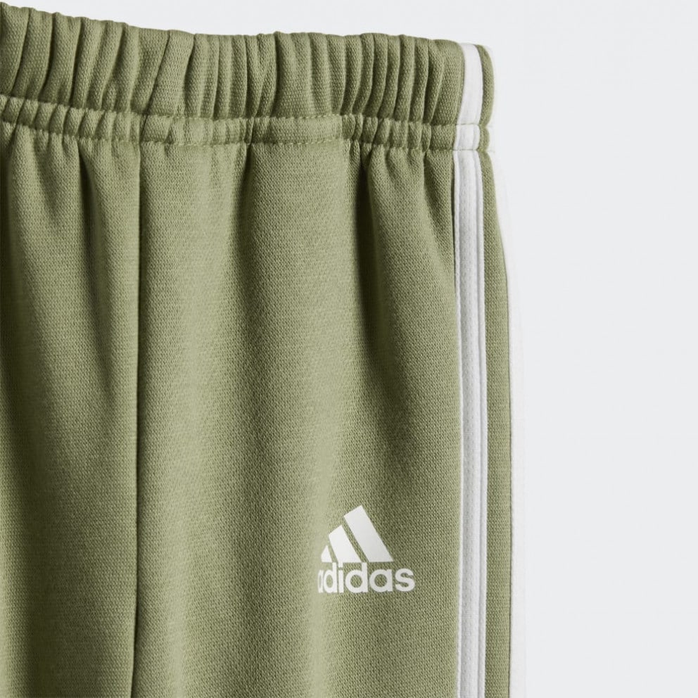 adidas sportswear I 3S Fz Fl Jog