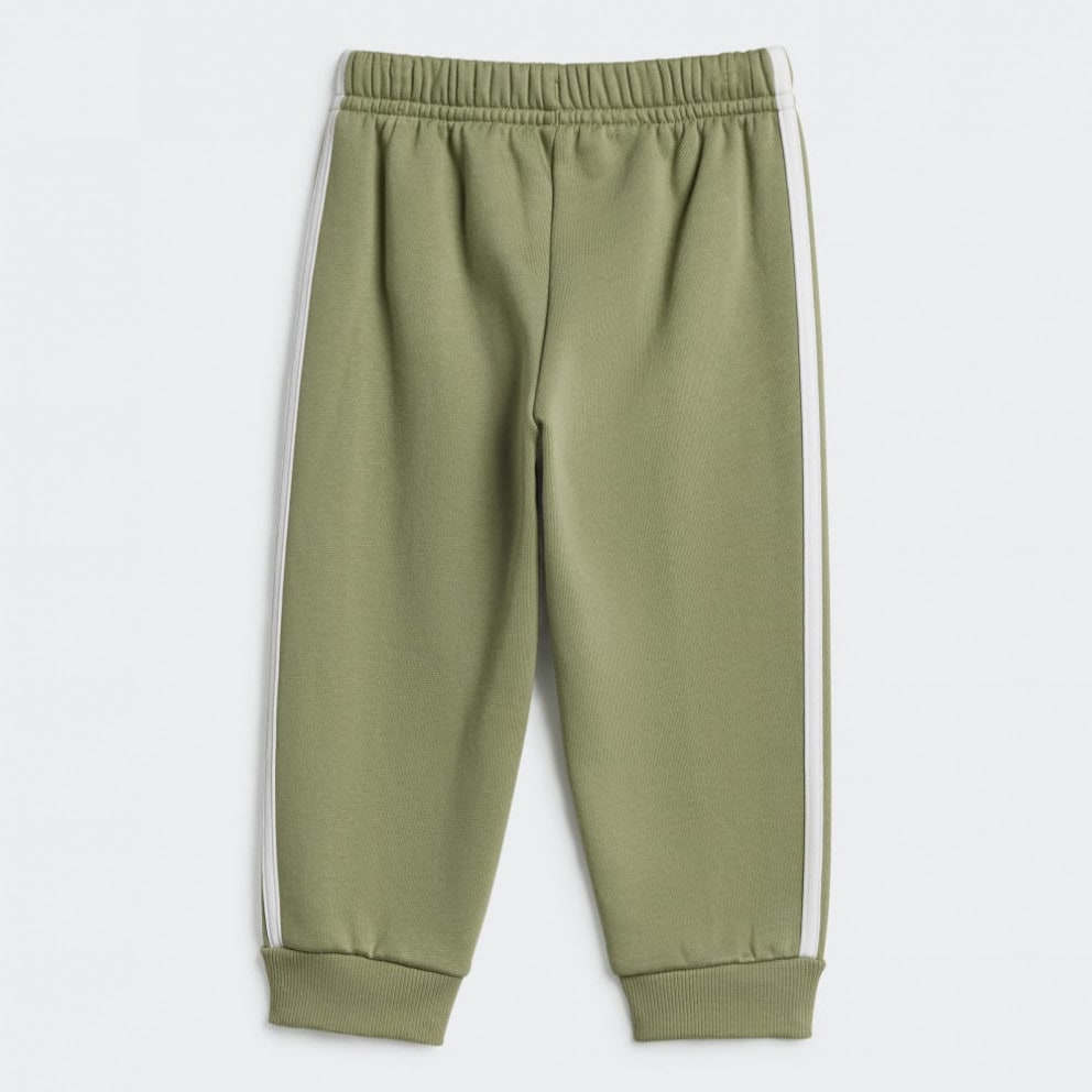 adidas sportswear I 3S Fz Fl Jog