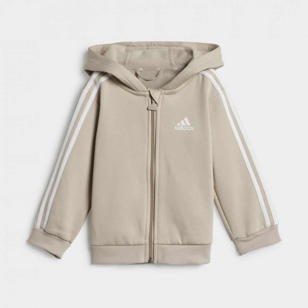 adidas sportswear I 3S Fz Fl Jog