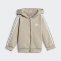 adidas sportswear I 3S Fz Fl Jog