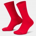 Jordan U J Ed Cush Poly Crew 3Pr 144