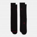 Jordan U J Ed Cush Poly Crew 3Pr 144