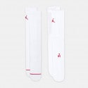 Jordan U J Ed Cush Poly Crew 3Pr 144