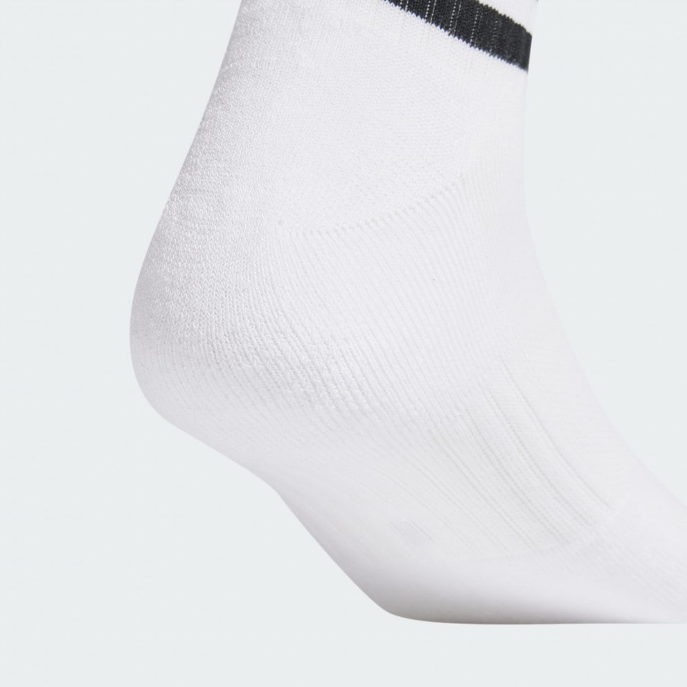 adidas 3-Stripes Cushioned Sportswear 3-pack Unisex Socks