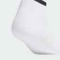 adidas 3-Stripes Cushioned Sportswear 3-pack Unisex Socks