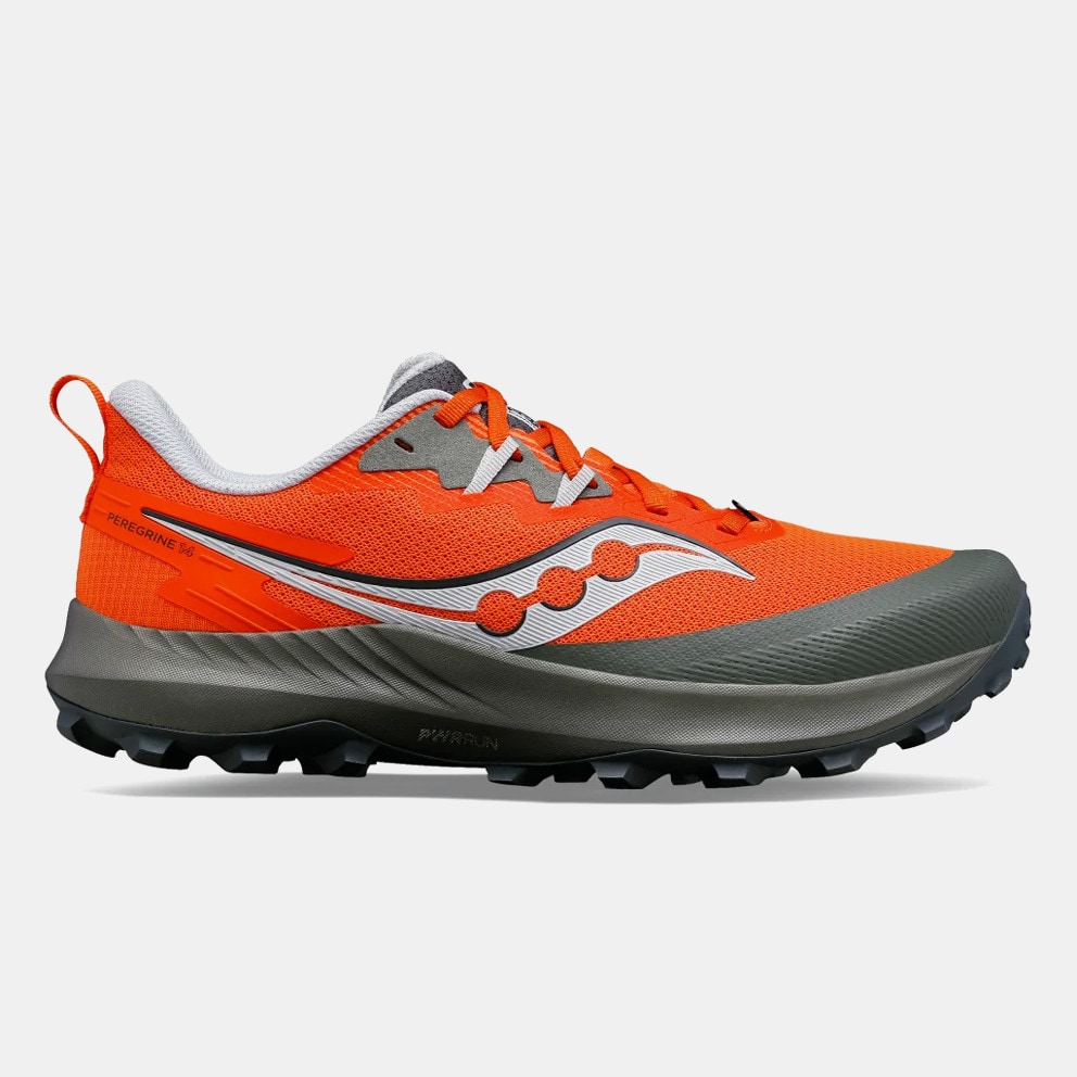 Saucony Peregrine 14 Men's Trail Shoes