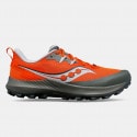 Saucony Peregrine 14 Men's Trail Shoes