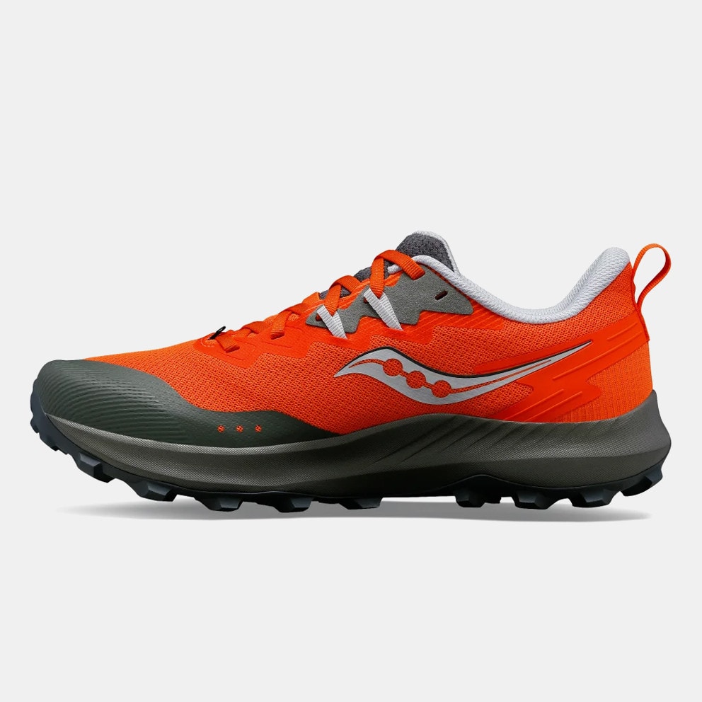 Saucony Peregrine 14 Men's Trail Shoes