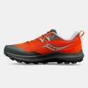 Saucony Peregrine 14 Men's Trail Shoes