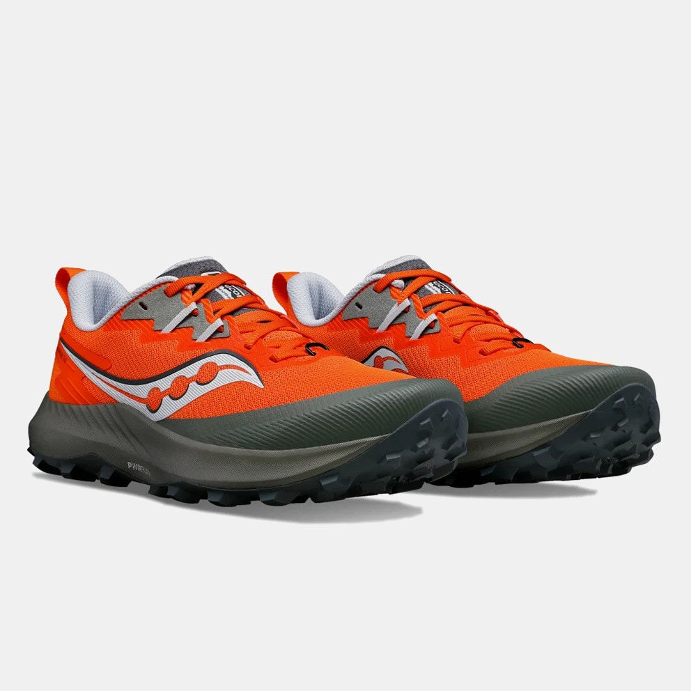 Saucony Peregrine 14 Men's Trail Shoes