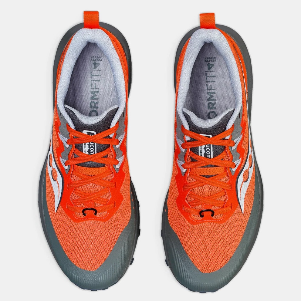 Saucony Peregrine 14 Men's Trail Shoes