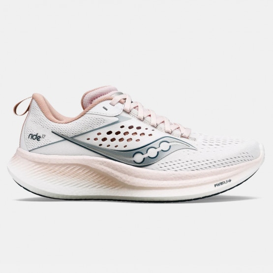 Saucony Ride 17 Women's Running Shoes