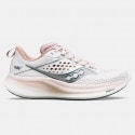 Saucony Ride 17 Women's Running Shoes