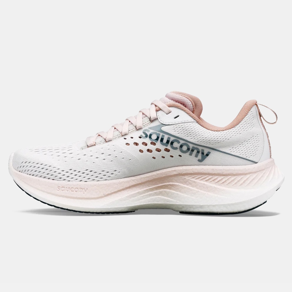 Saucony Ride 17 Women's Running Shoes