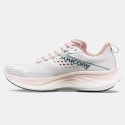 Saucony Ride 17 Women's Running Shoes