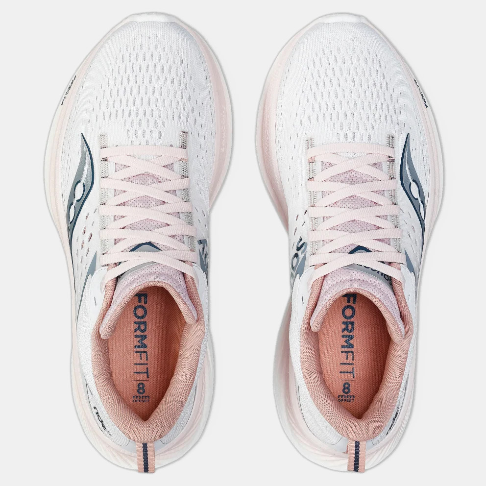 Saucony Ride 17 Women's Running Shoes