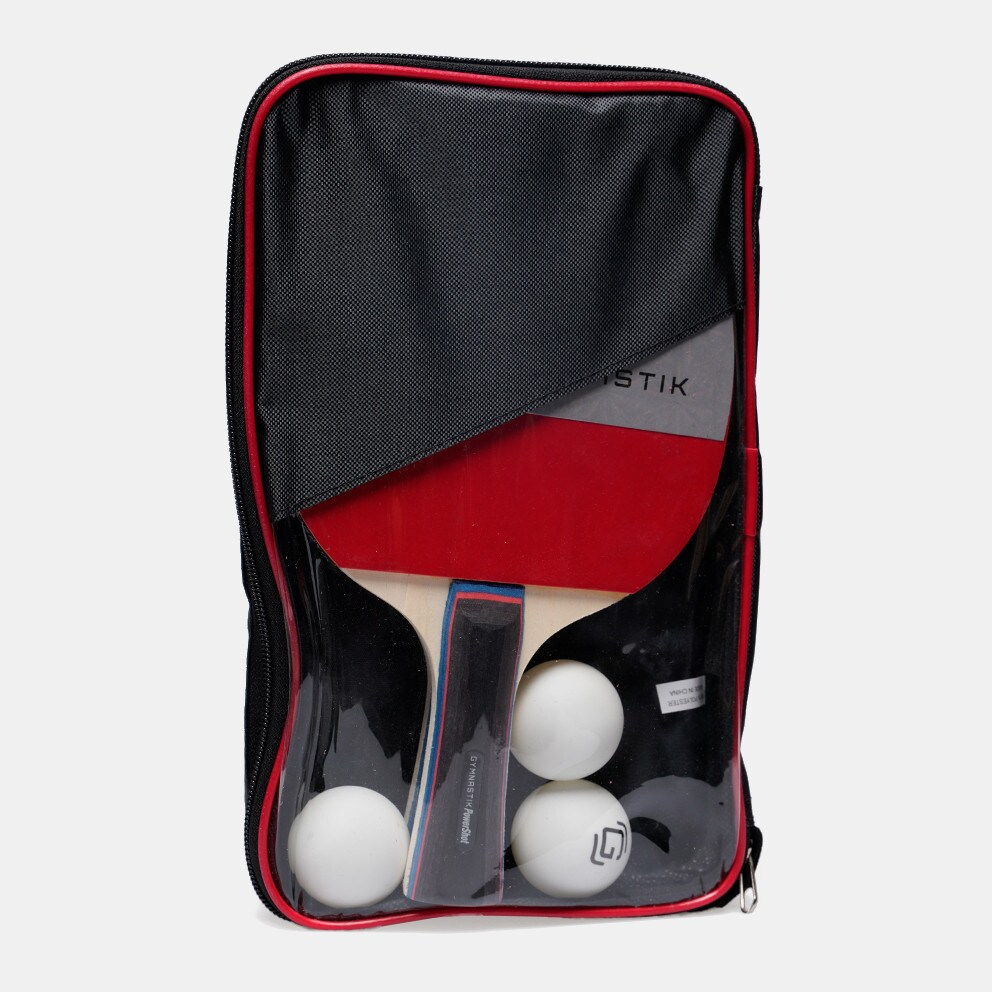 GYMNASTIK Ping Pong Set