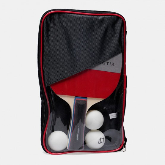 GYMNASTIK Ping Pong Set