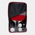 GYMNASTIK Ping Pong Set