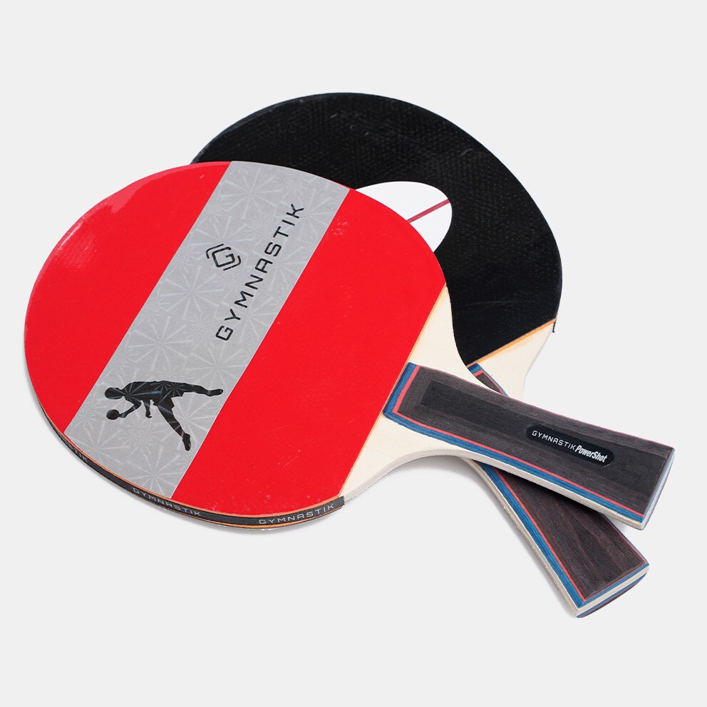 GYMNASTIK Ping Pong Set