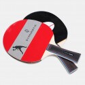 GYMNASTIK Ping Pong Set