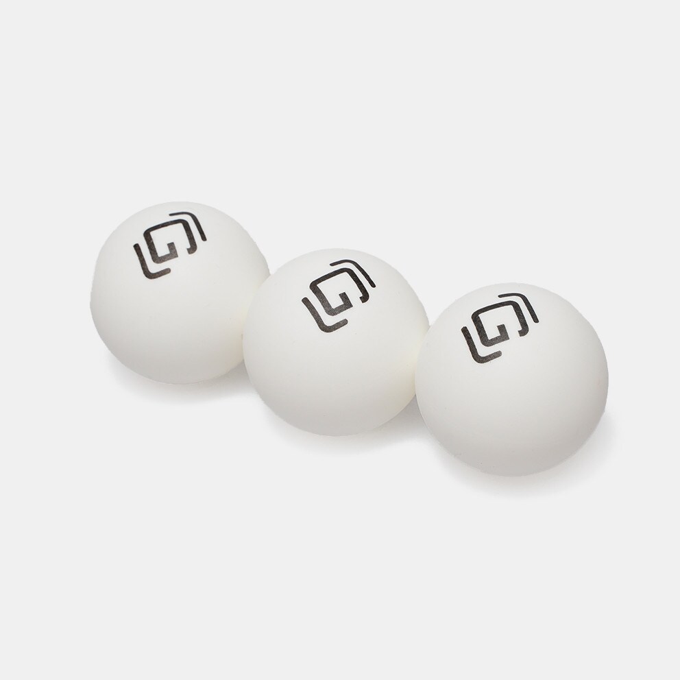 GYMNASTIK Ping Pong Set