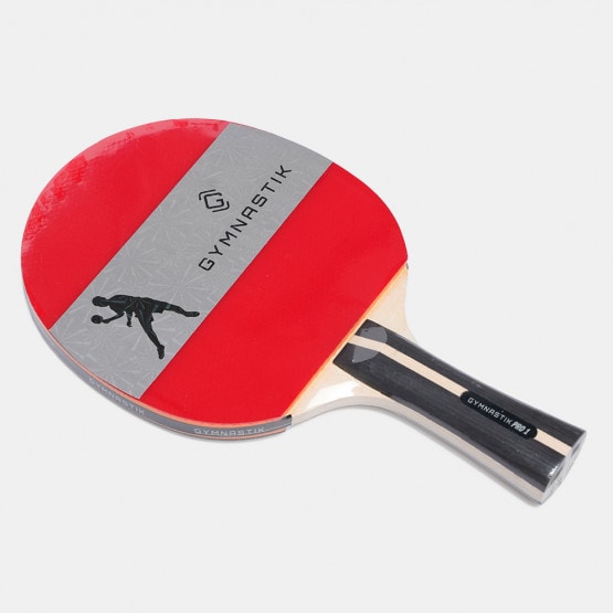 GYMNASTIK Pro 1 Ping Pong Racket