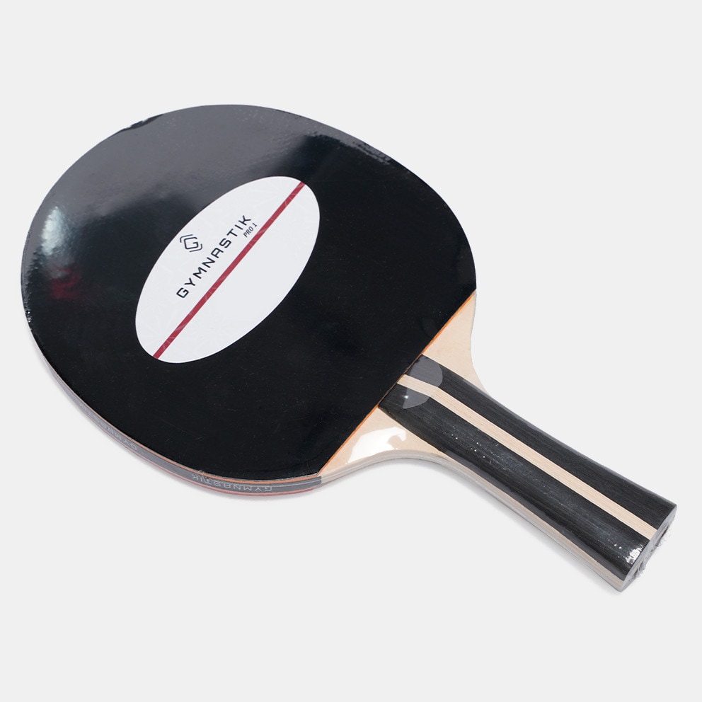 GYMNASTIK Pro 1 Ping Pong Racket